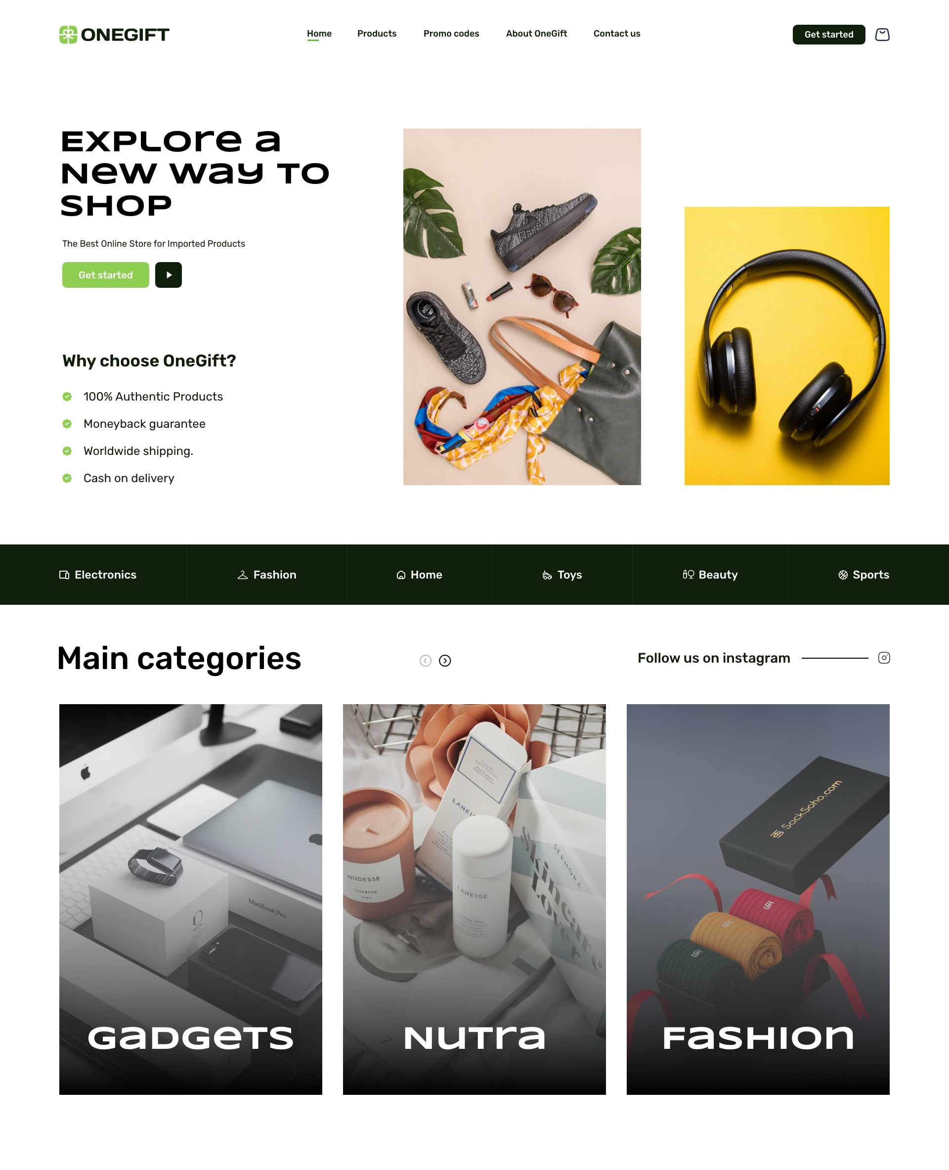 Website Preview